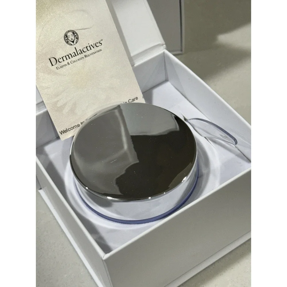DERMALACTIVES Purifying Day Cream Elastin & Collagen Rejuvenation‎  1.7 oz 50 mL